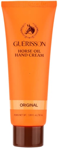 

Guerisson Horse Oil Hand Cream Original