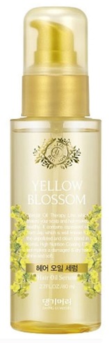 

Daeng Gi Meo Ri Yellow Blossom Hair Oil Serum
