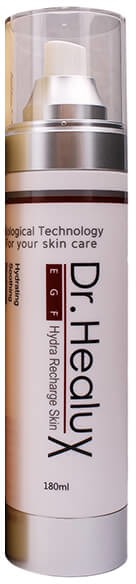 

Dr Healux EGF Hydra Recharge Skin