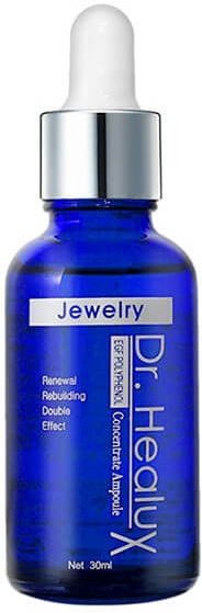 

Dr Healux Jewelry Concentrate Ampoule