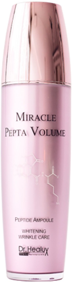

Dr Healux Miracle Pepta Volume
