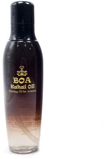 

Labay BOA Kahai Oil