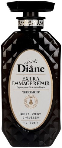 

Moist Diane Extra Damage Repair Treatment