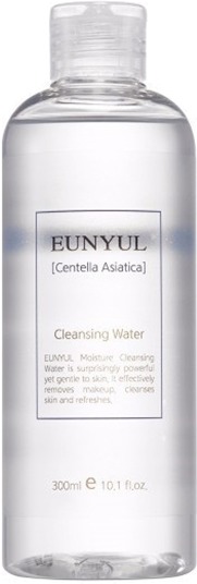 

Eunyul Moisture Cleansing Water