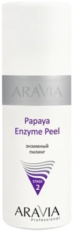 

Aravia Professional Papaya Enzyme Peel