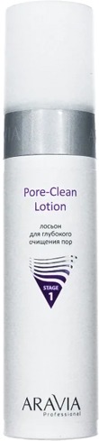 

Aravia Professional Pore Clean Lotion