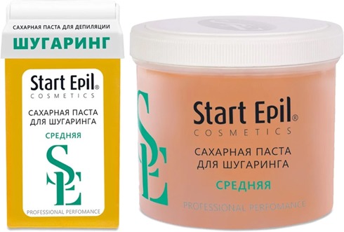 

Aravia Start Epil