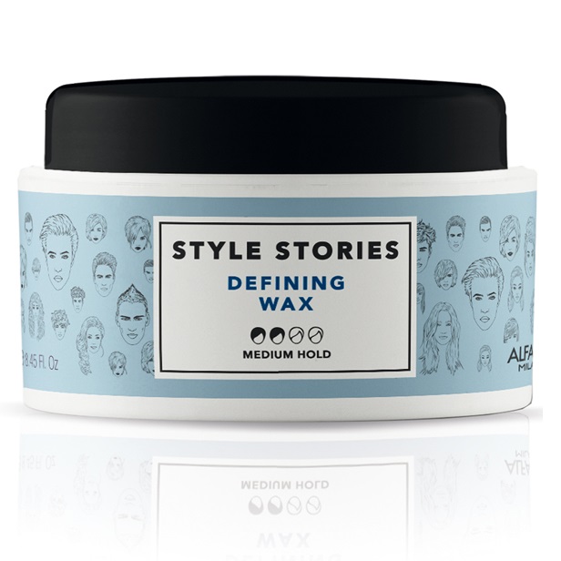 

Alfaparf Milano Style Stories Defining Wax