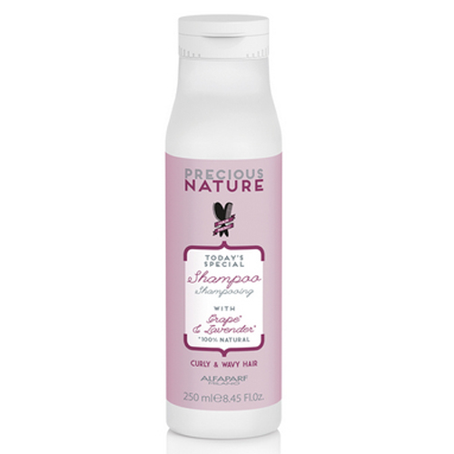 

Alfaparf Milano Precious Nature Curly Wavy Hair Shampoo