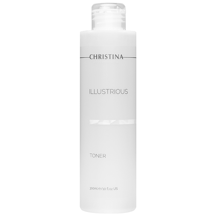 

Christina Illustrious Toner