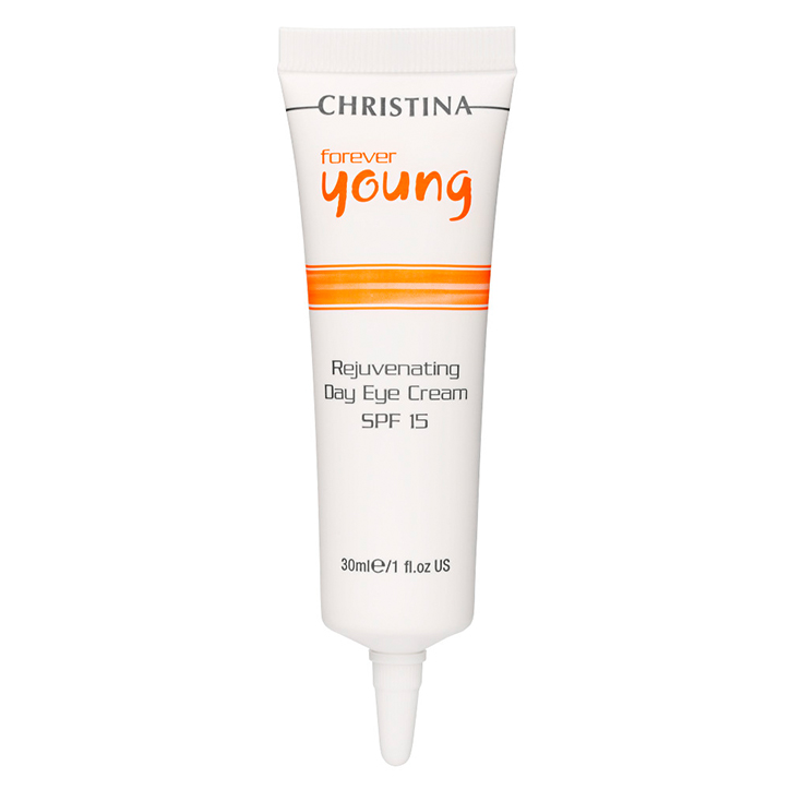 

Christina Forever Young Rejuvenating Day Eye Cream SPF