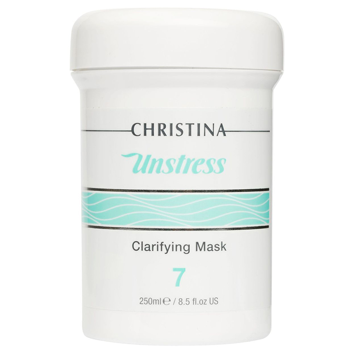

Christina Unstress Clarifying Mask