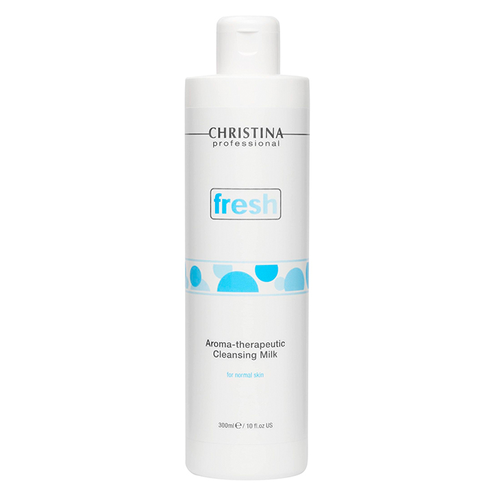 

Christina Fresh Aroma Therapeutic Cleansing Milk For Normal Skin