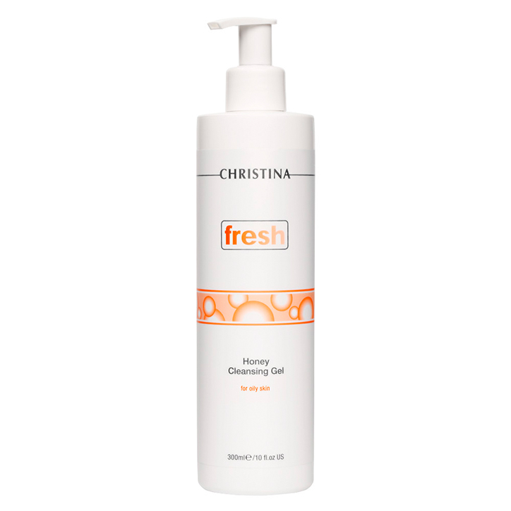 

Christina Fresh Honey Cleansing Gel For Oily Skin