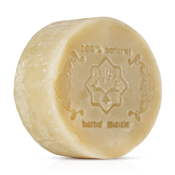 

Zeitun Authentic Aleppo Extra Soap Black Seed Oil