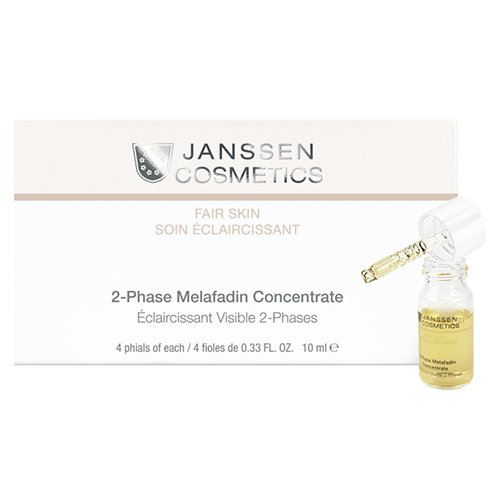 

Janssen Cosmetics Phase Melafadin Concentrate