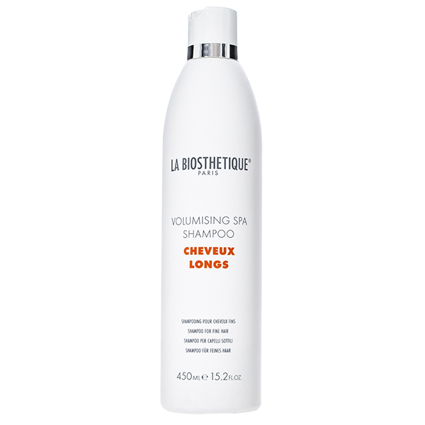 

La Biosthetique New Volumising Spa Shampoo