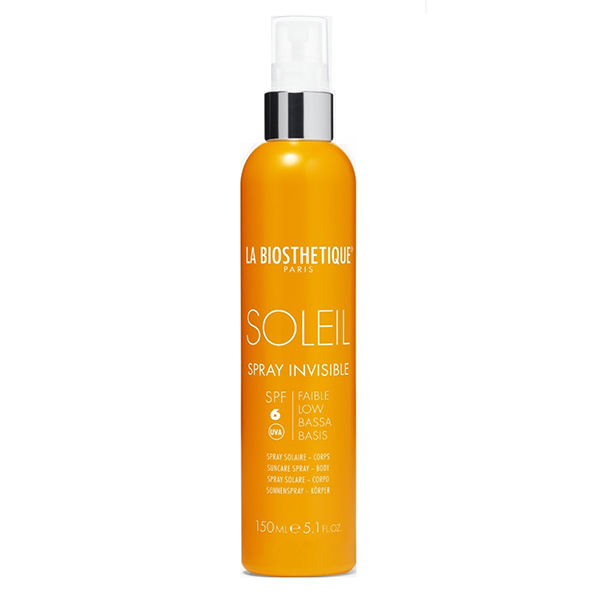 

La Biosthetique Spray Invisible SPF Corps