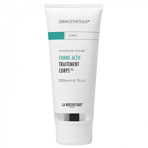 

La Biosthetique Dermosthetique FormeActif TraiteMent Corps