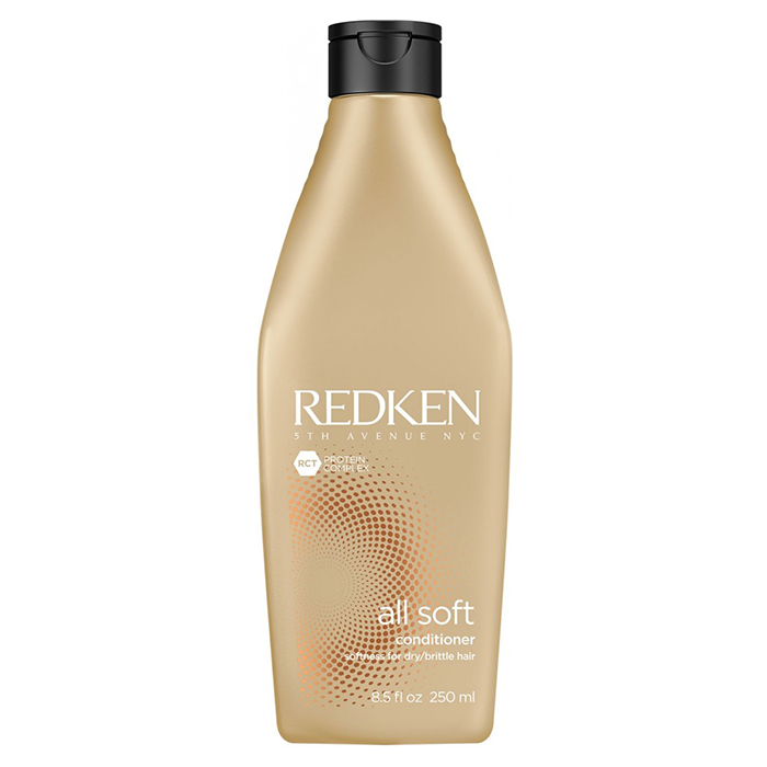 

Redken All Soft Conditioner