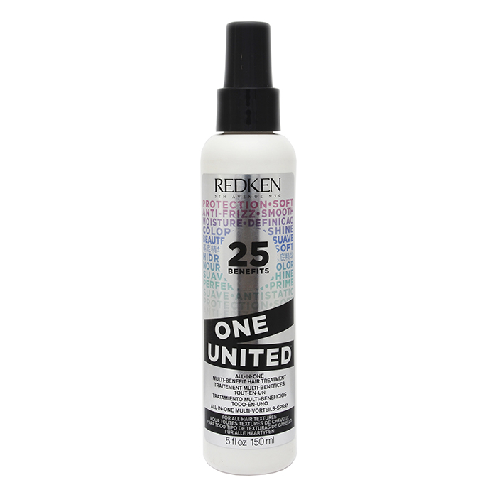 

Redken One United AllInOne Multi Benefit TreatMent