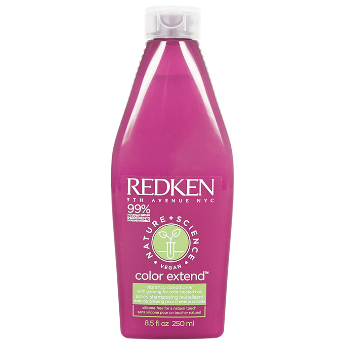 

Redken Nature And Science Color Extend Conditioner