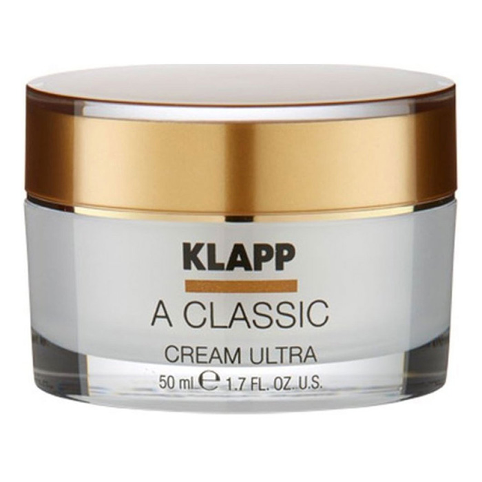 

Klapp A Classic Cream Ultra