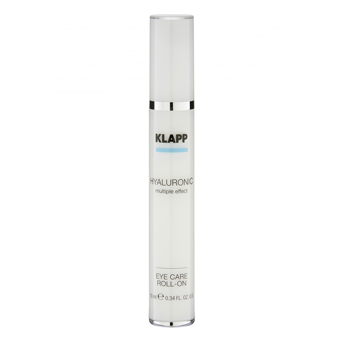 

Klapp Hyaluronic Eye Care RollOn