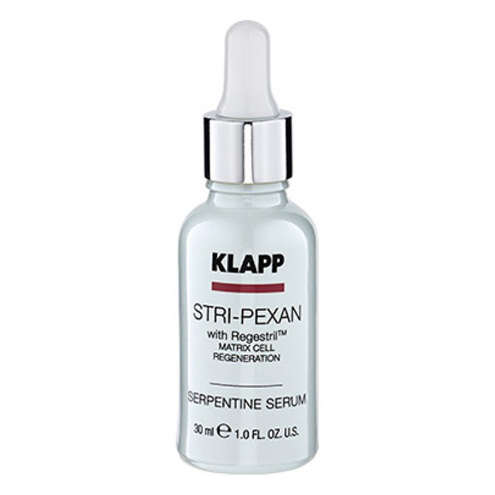 

Klapp StriPeXan Serpentine Serum