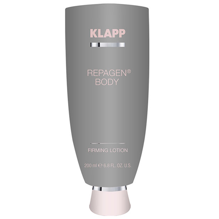 

Klapp Repagen Body Firming Lotion