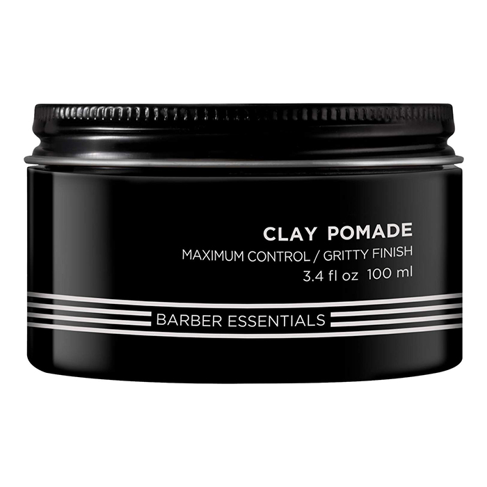 

Redken Brews Clay Pomade