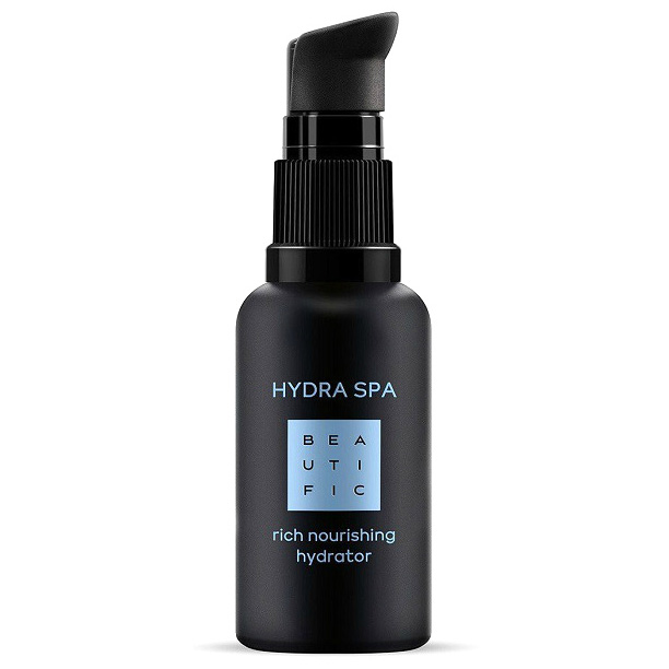 

Beautific Hydra Spa Rich Nourishing Hydrator