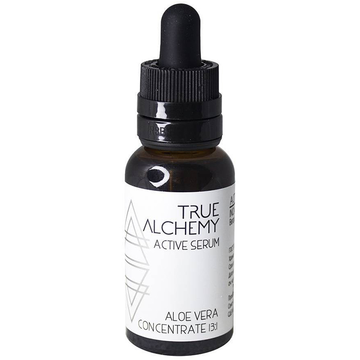 

True Alchemy Aloe Vera Concentrate