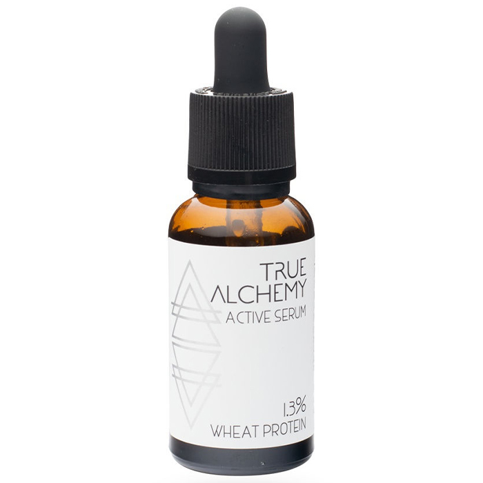 

True Alchemy Wheat Protein