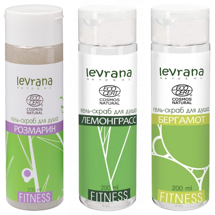 

Levrana Fitness