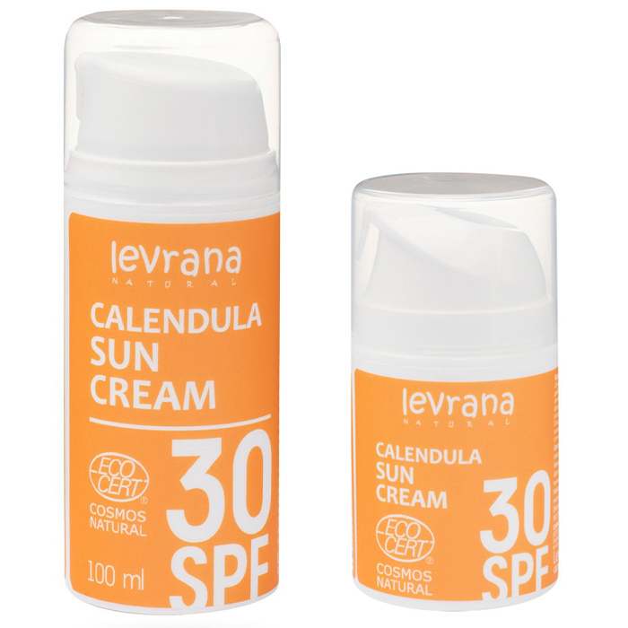 

Levrana SPF