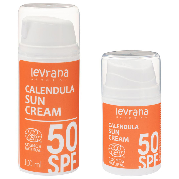 

Levrana SPF