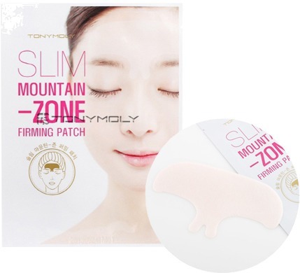 

Tony Moly Slim Mountainzone Firming Patch