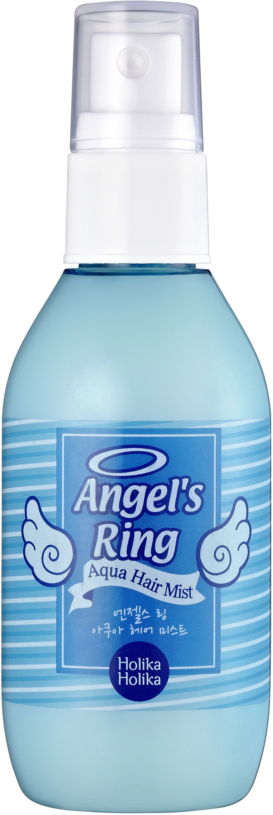 

Holika Holika Angels Ring Aqua Hair Mist