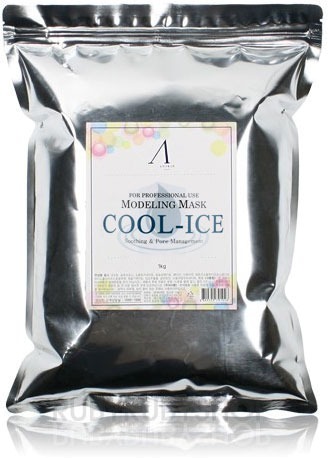 

Anskin CoolIce Modeling Mask Refill