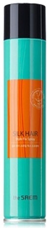 

The Saem Silk Hair Style Fix Spray