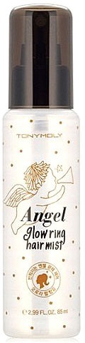 

Tony Moly Angel Glowring Hair Mist