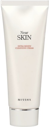 

Missha Near Skin Extra Renew Cleansing Cream