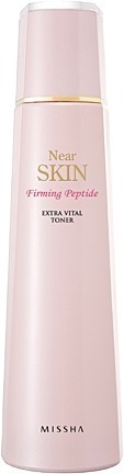 

Missha Near Skin Firming Peptide Extra Vital Toner