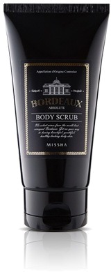 

Missha Bordeaux Absolute Body Scrub