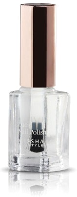

Missha The Style Lucid Nail Care Shine Top Coat