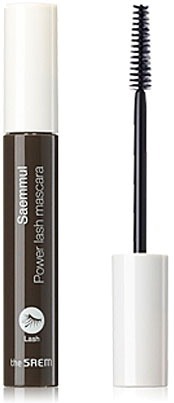 

The Saem Saemmul Power Lash Mascara