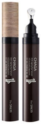 

The Saem Chaga Antiaging Eye Serum