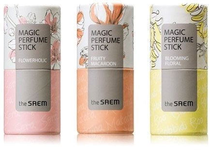 

The Saem Magic Perfume Stick