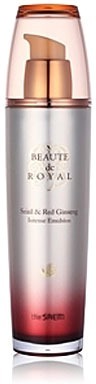 

The Saem Snail amp Red Ginseng Intens